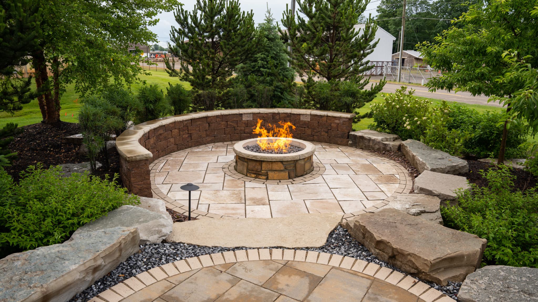 High Point Landscaping — professional landscaping in High Point